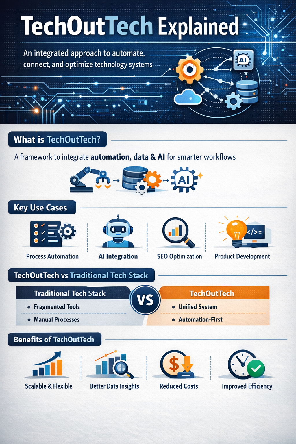 TechOutTech: The Complete Guide to Understanding TechOutTech and Its Impact on Modern Technology